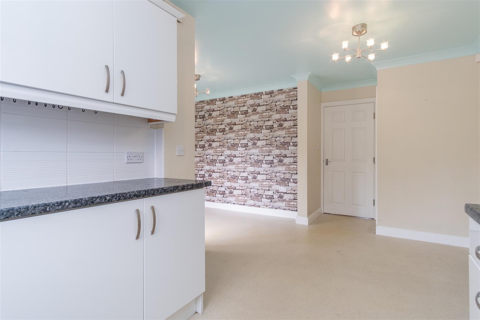 Copperfield Vale, Chorley